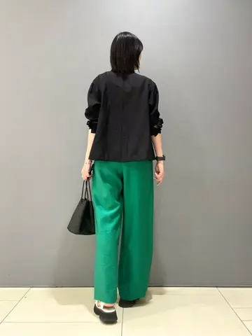 ICB 田中  コーディネート画像