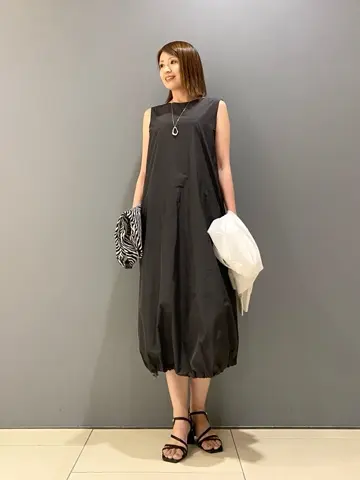 ICB 鈴木 コーディネート画像