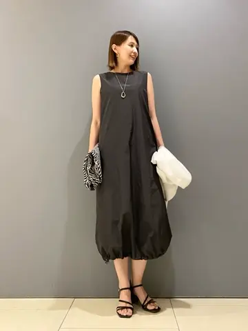 ICB 鈴木 コーディネート画像