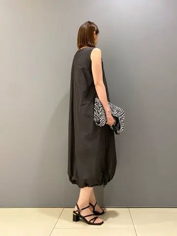 ICB 鈴木 コーディネート画像