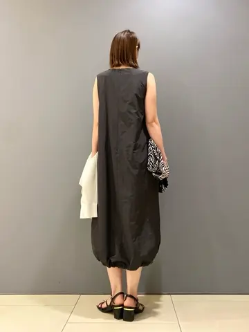 ICB 鈴木 コーディネート画像