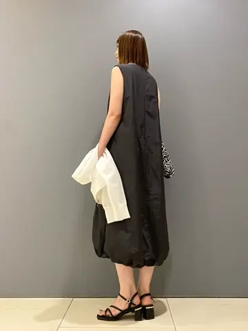 ICB 鈴木 コーディネート画像