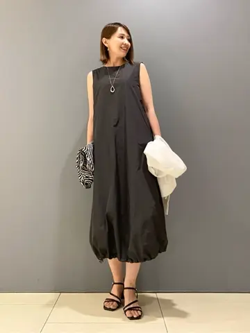 ICB 鈴木 コーディネート画像