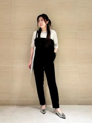 ICB 村田 コーディネート画像