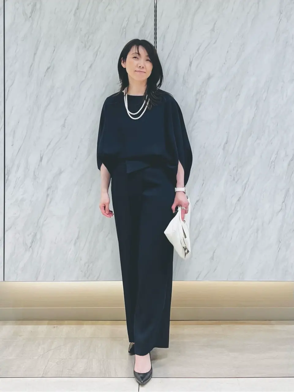  森澤 コーディネート画像