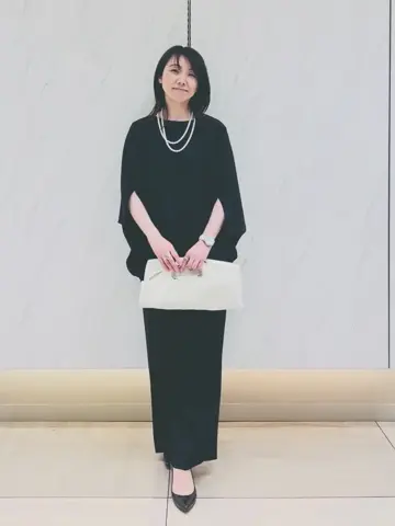 ICB 森澤 コーディネート画像