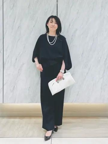 ICB 森澤 コーディネート画像