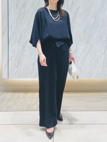 ICB 森澤 コーディネート画像