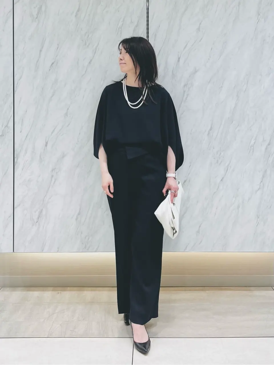 ICB 森澤 コーディネート画像