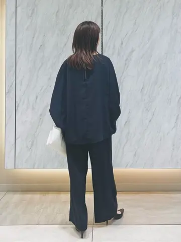 ICB 森澤 コーディネート画像