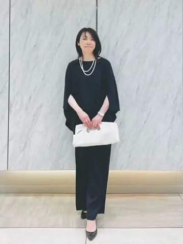 ICB 森澤 コーディネート画像