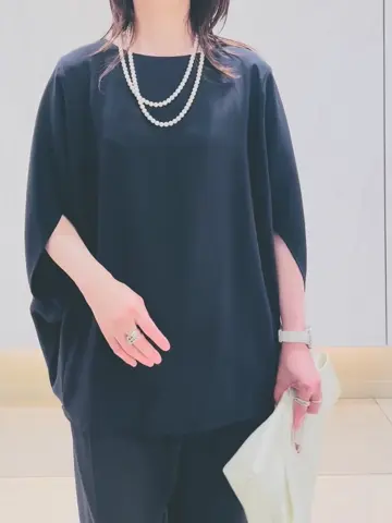 ICB 森澤 コーディネート画像