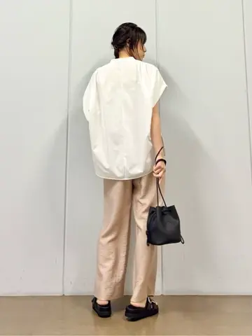 ICB 宮本 コーディネート画像