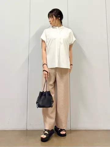 ICB 宮本 コーディネート画像