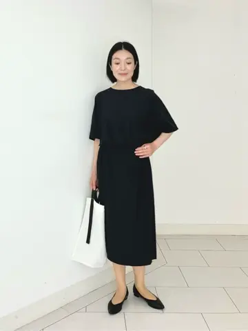 ICB KANAE コーディネート画像