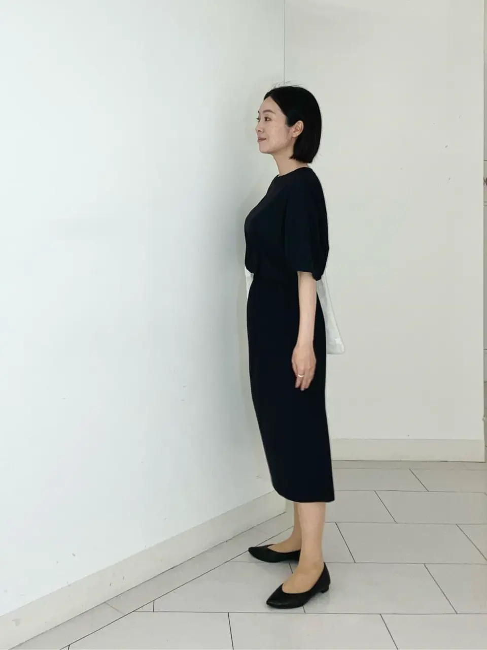 ICB KANAE コーディネート画像