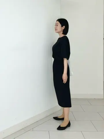 ICB KANAE コーディネート画像