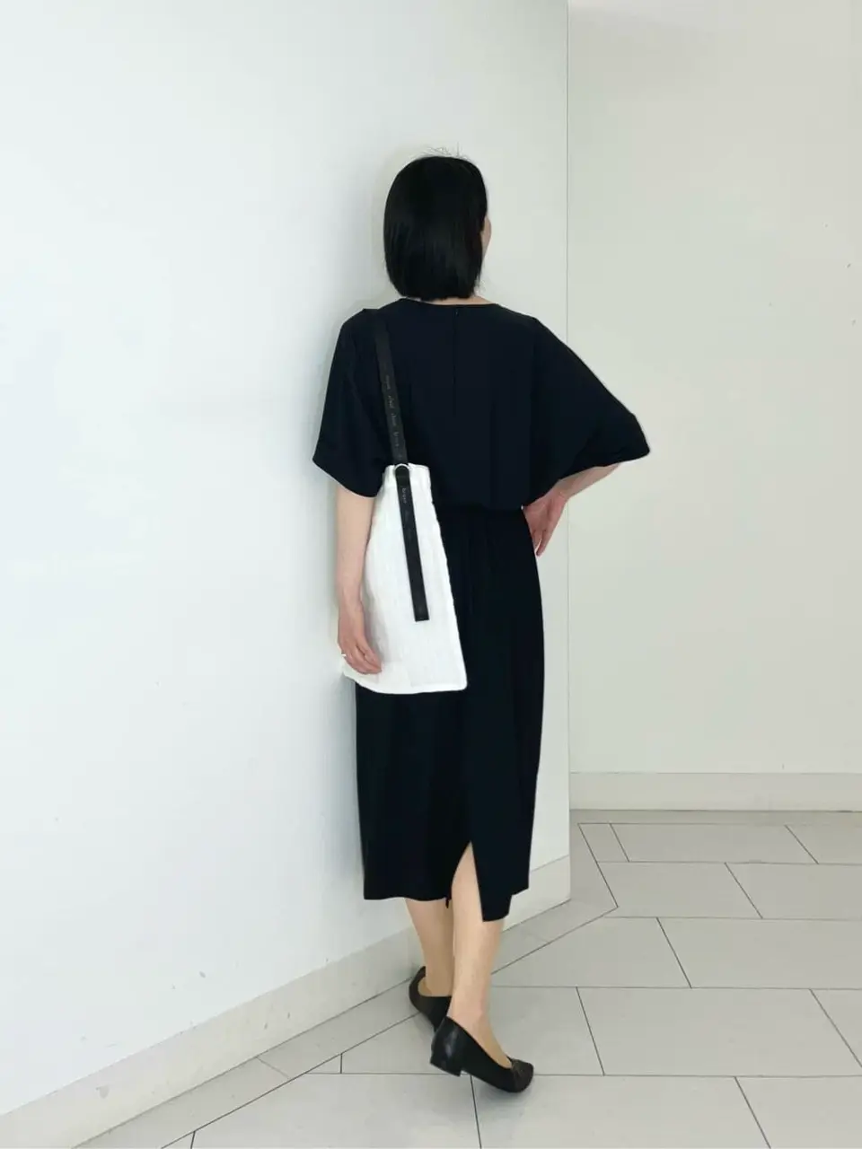 ICB KANAE コーディネート画像