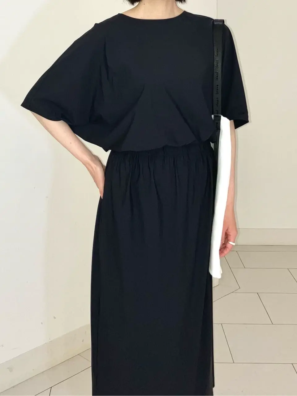 ICB KANAE コーディネート画像