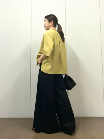 ICB 和久 コーディネート画像