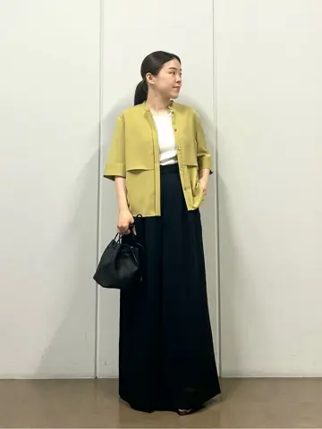 ICB 和久 コーディネート画像