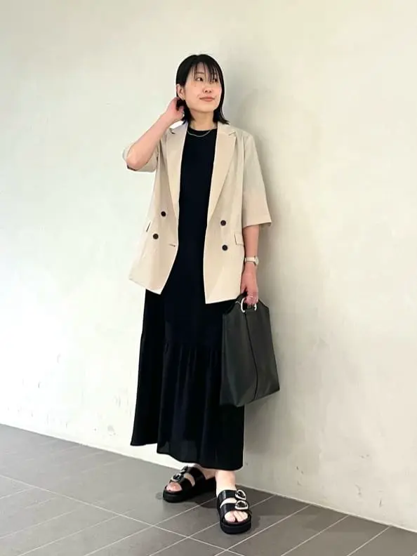  福田 コーディネート画像