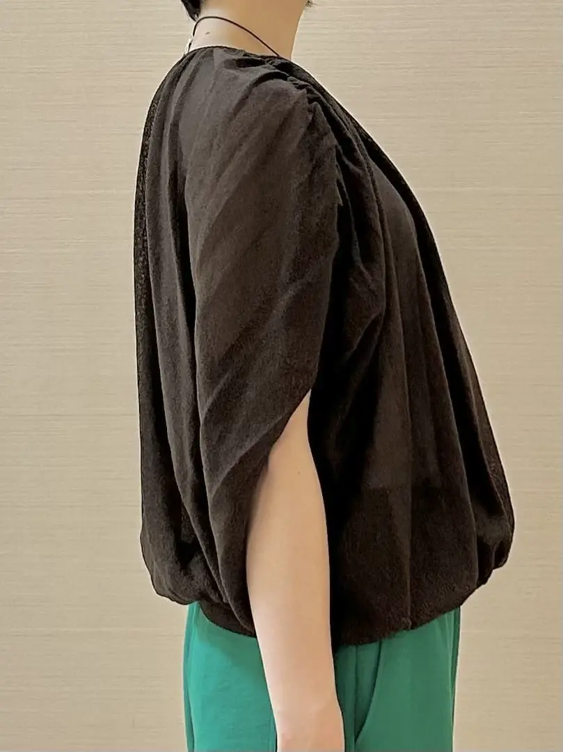 ICB 毛利 コーディネート画像