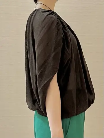 ICB 毛利 コーディネート画像