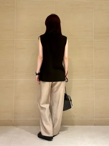 ICB 村田 コーディネート画像