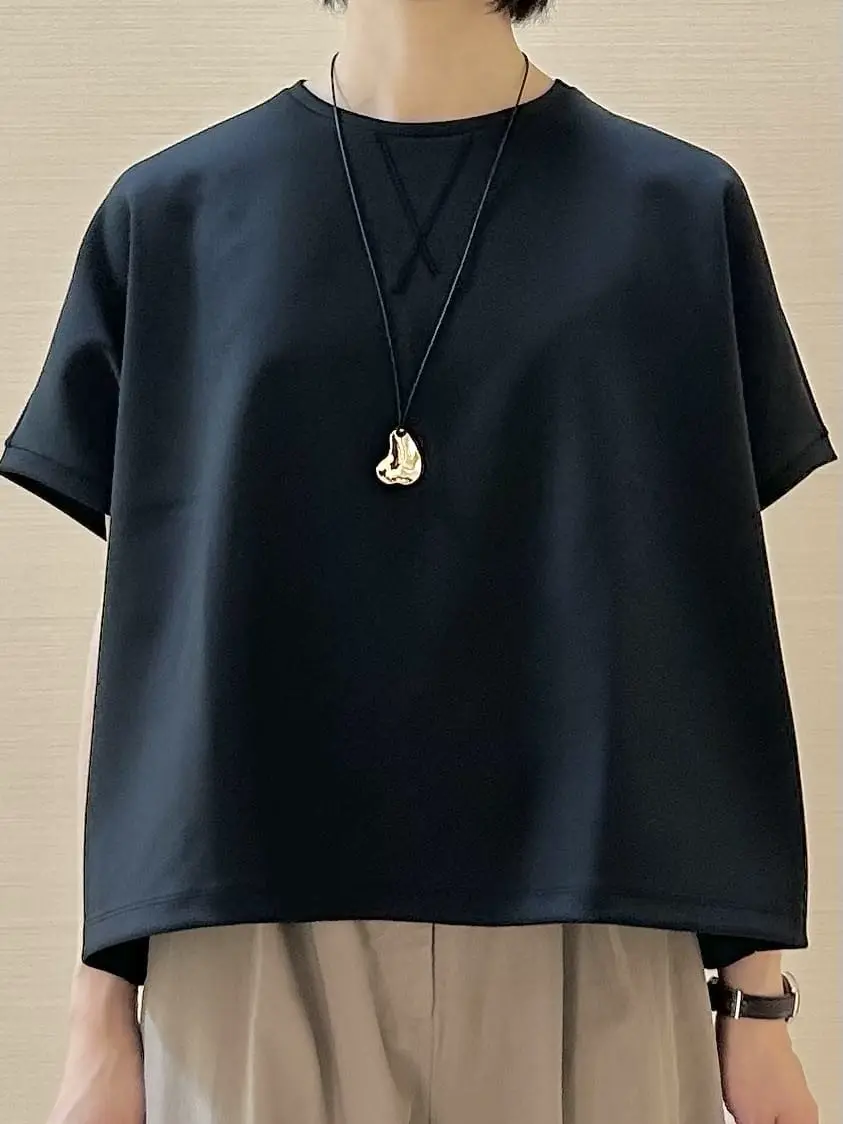 ICB 毛利 コーディネート画像