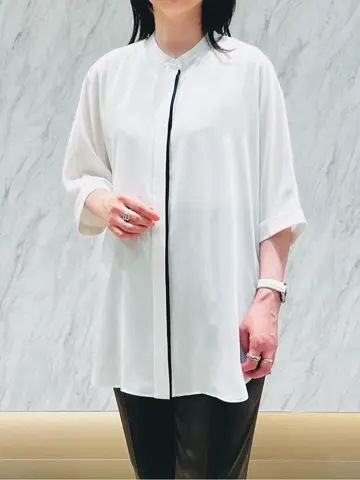 ICB 森澤 コーディネート画像