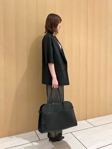 ICB 榊原 コーディネート画像