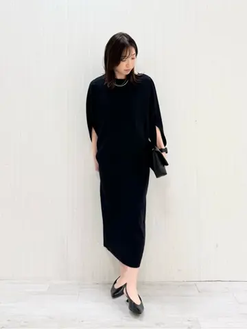 ICB 高橋 コーディネート画像