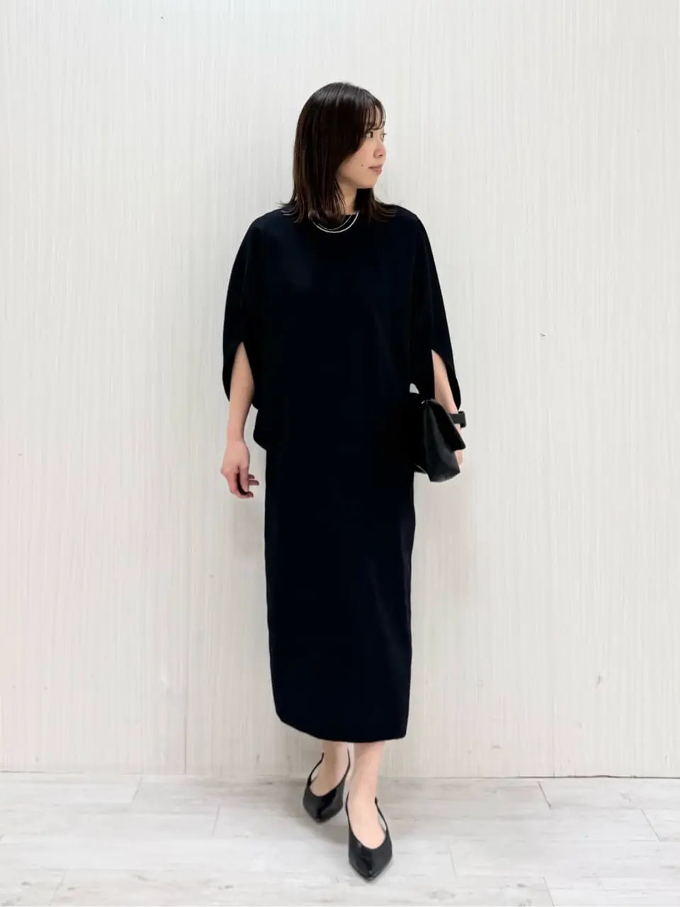 ICB 高橋 コーディネート画像