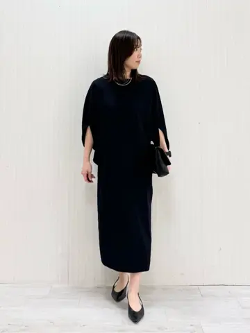 ICB 高橋 コーディネート画像