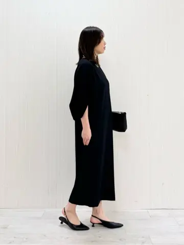 ICB 高橋 コーディネート画像