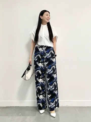 ICB 古住 コーディネート画像