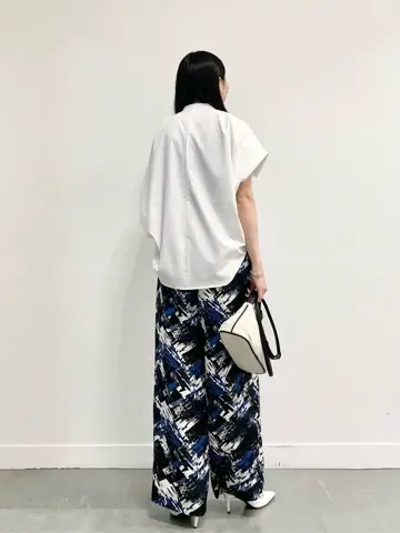 ICB 古住 コーディネート画像