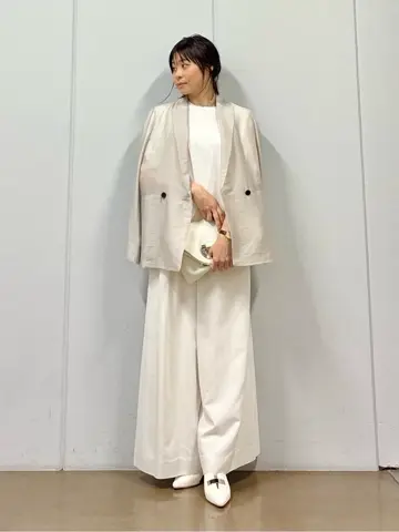 ICB 宮本 コーディネート画像