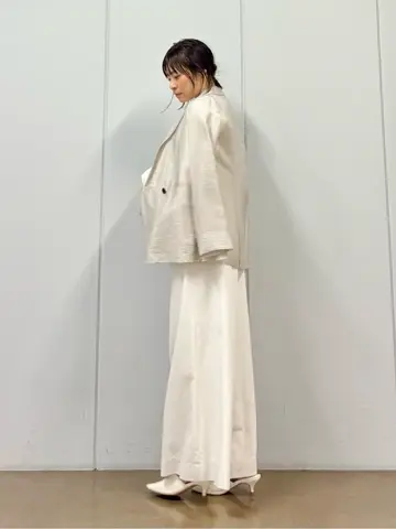 ICB 宮本 コーディネート画像