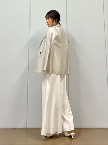 ICB 宮本 コーディネート画像