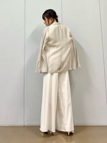 ICB 宮本 コーディネート画像