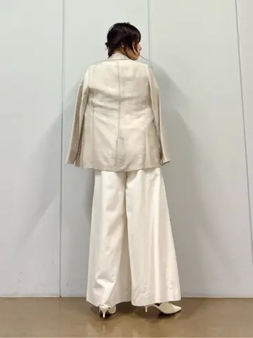 ICB 宮本 コーディネート画像