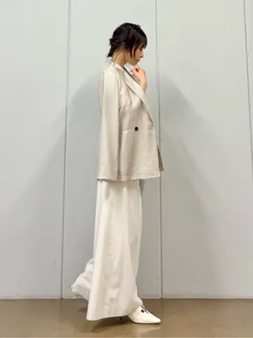 ICB 宮本 コーディネート画像