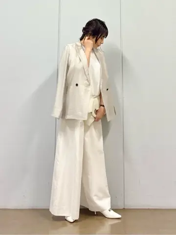 ICB 宮本 コーディネート画像