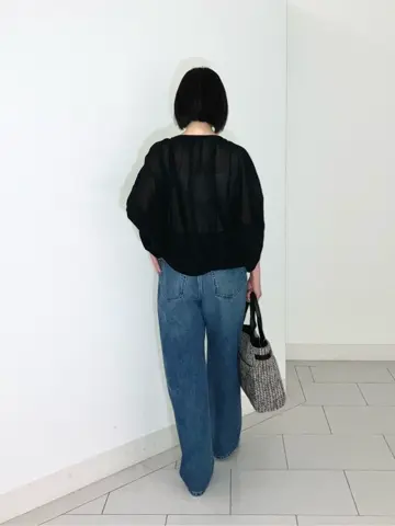 ICB KANAE コーディネート画像