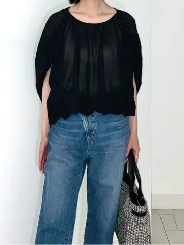 ICB KANAE コーディネート画像