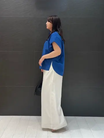 ICB 香月 コーディネート画像