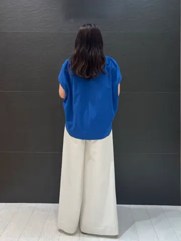 ICB 香月 コーディネート画像