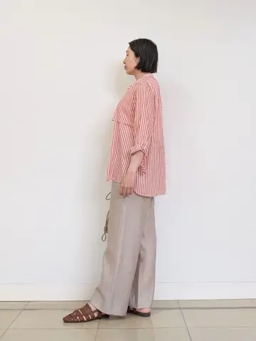 ICB 渡邊 コーディネート画像